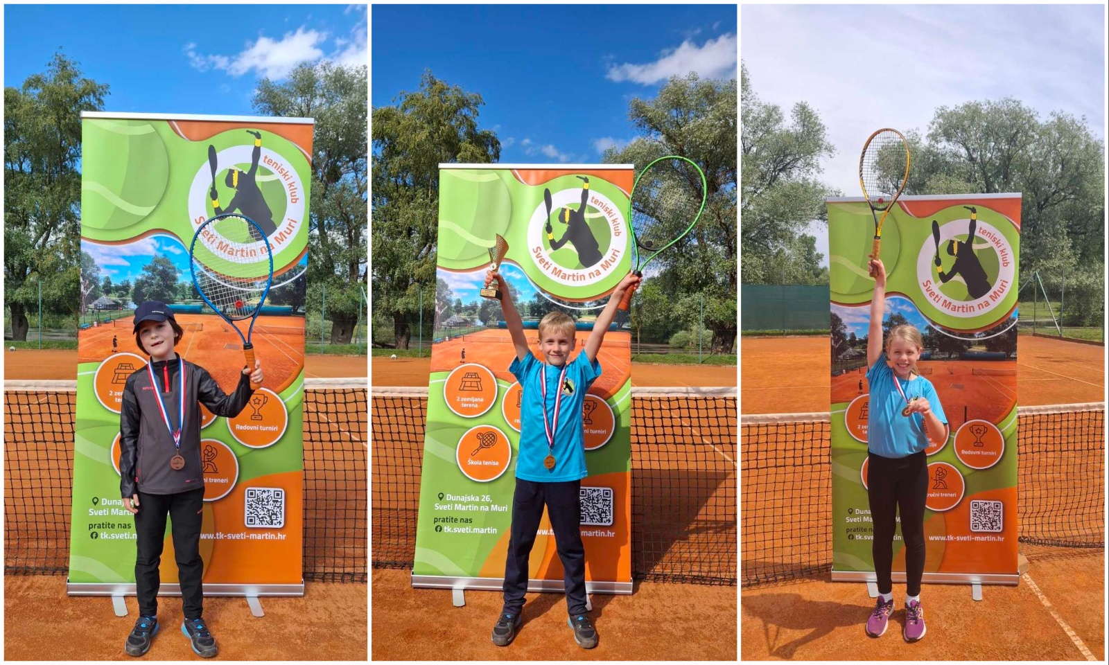Vikend pun igre i veselja na terenima TK Sveti Martin na Muri (11)