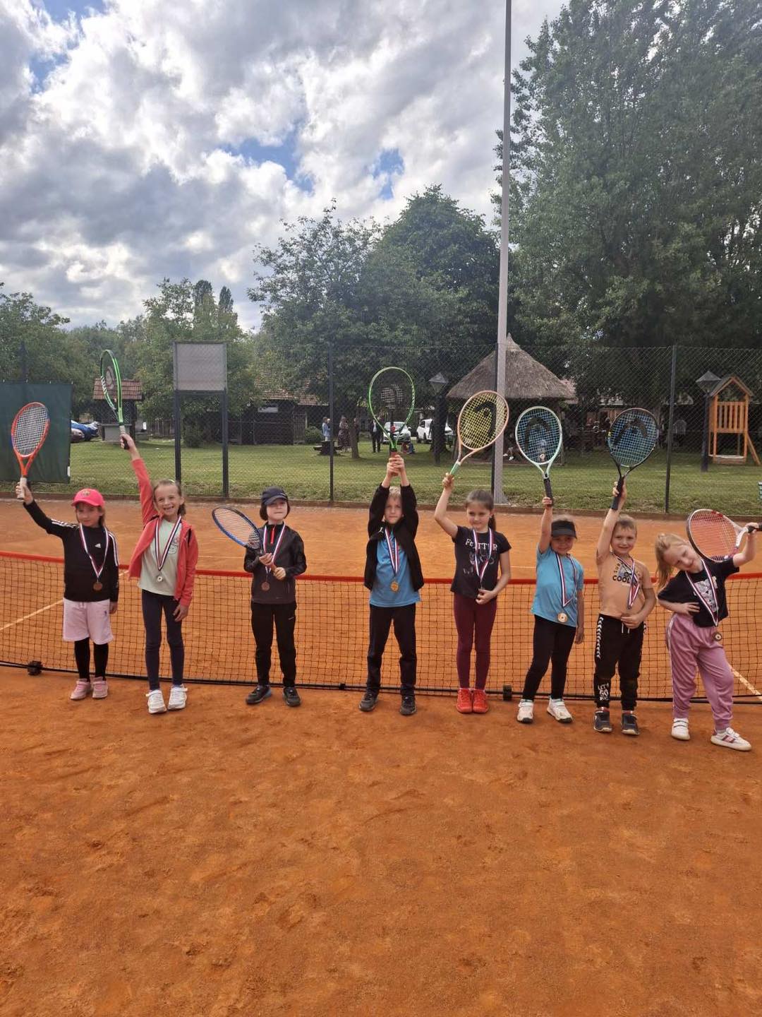 Vikend pun igre i veselja na terenima TK Sveti Martin na Muri (4)