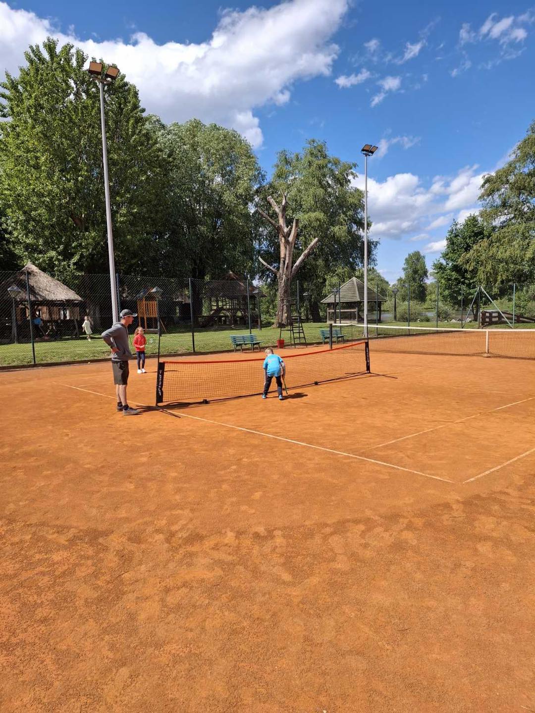 Vikend pun igre i veselja na terenima TK Sveti Martin na Muri (7)