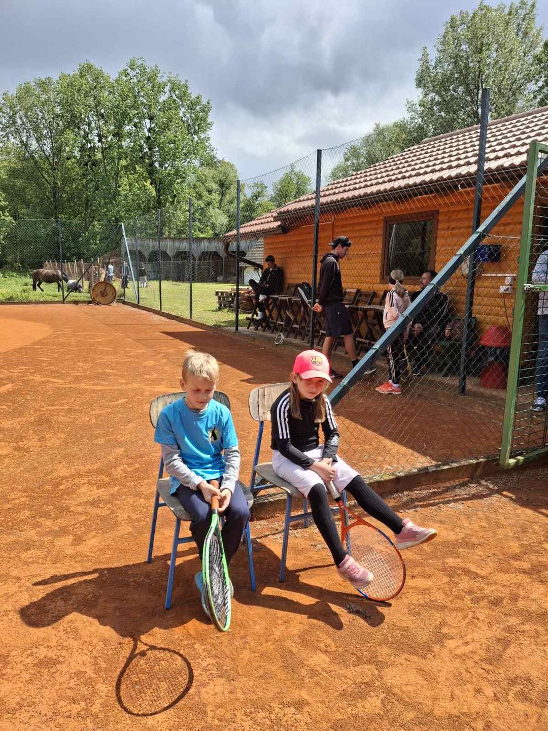 Vikend pun igre i veselja na terenima TK Sveti Martin na Muri (8)