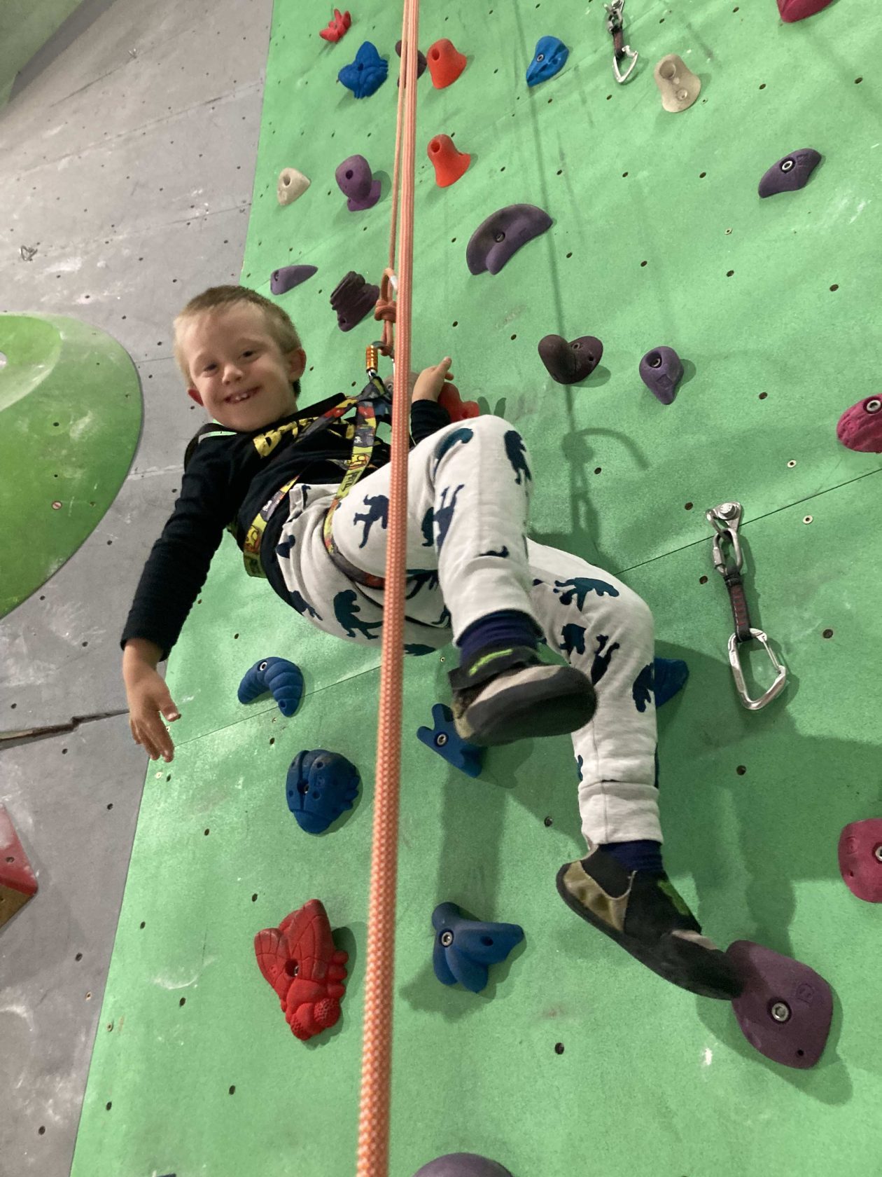 Viktor Novak sindrom Down (10)