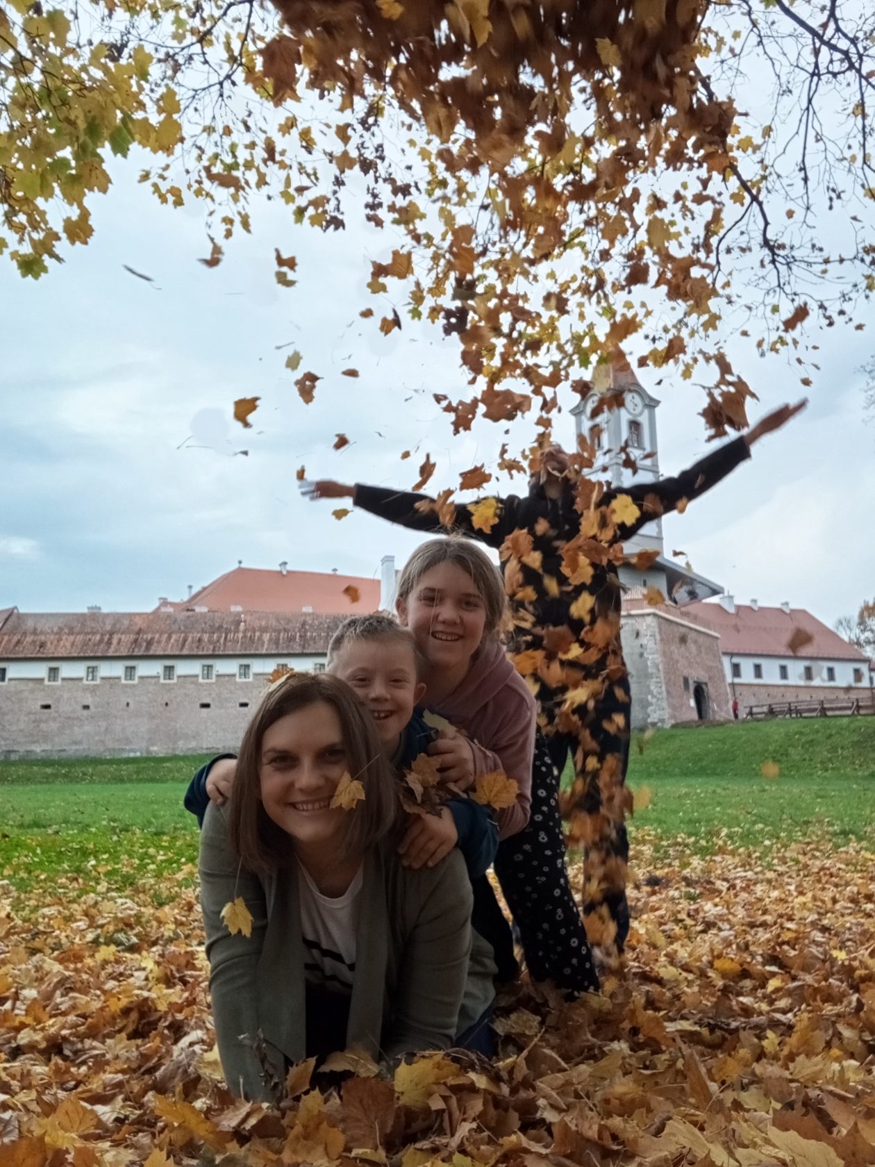 Viktor Novak sindrom Down obitelj Novak (6)