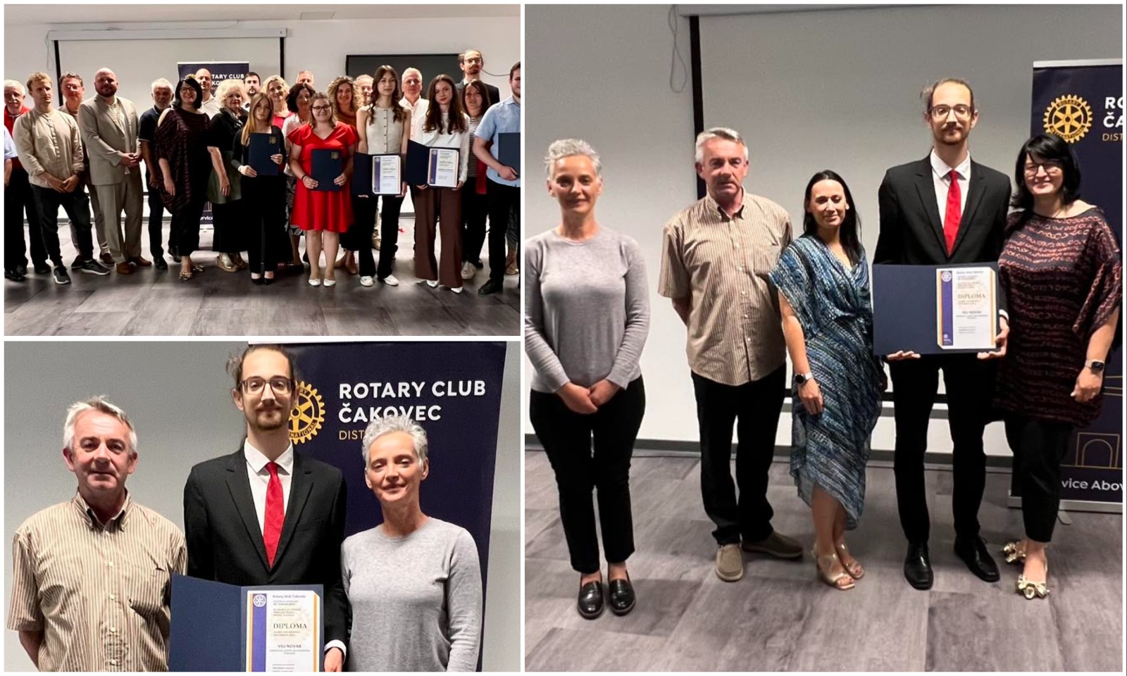 Vili Novak iz čakovečke gimnazije (6)