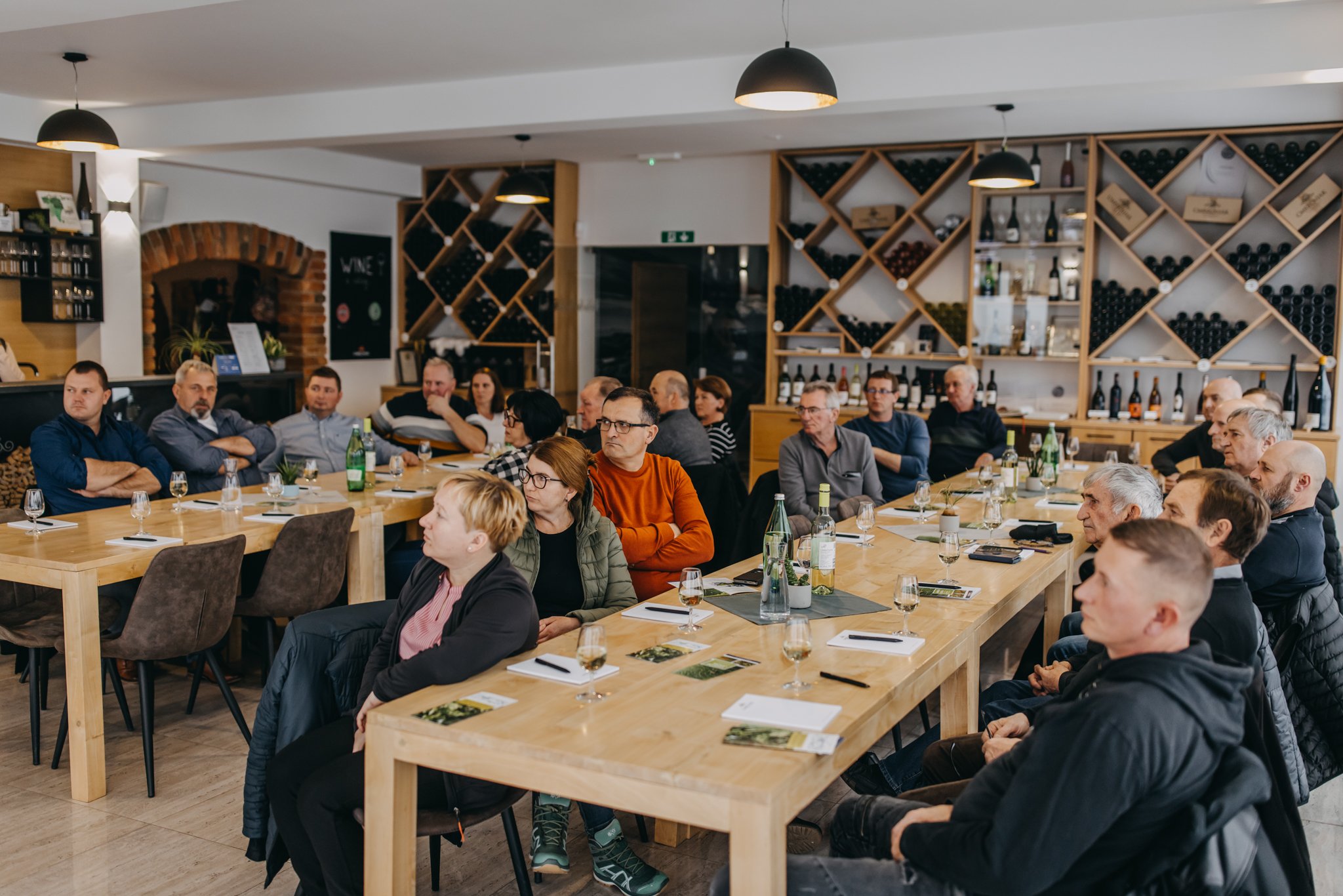 Vinarija Cmrečnjak 2 Vinarija Cmrečnjak 2