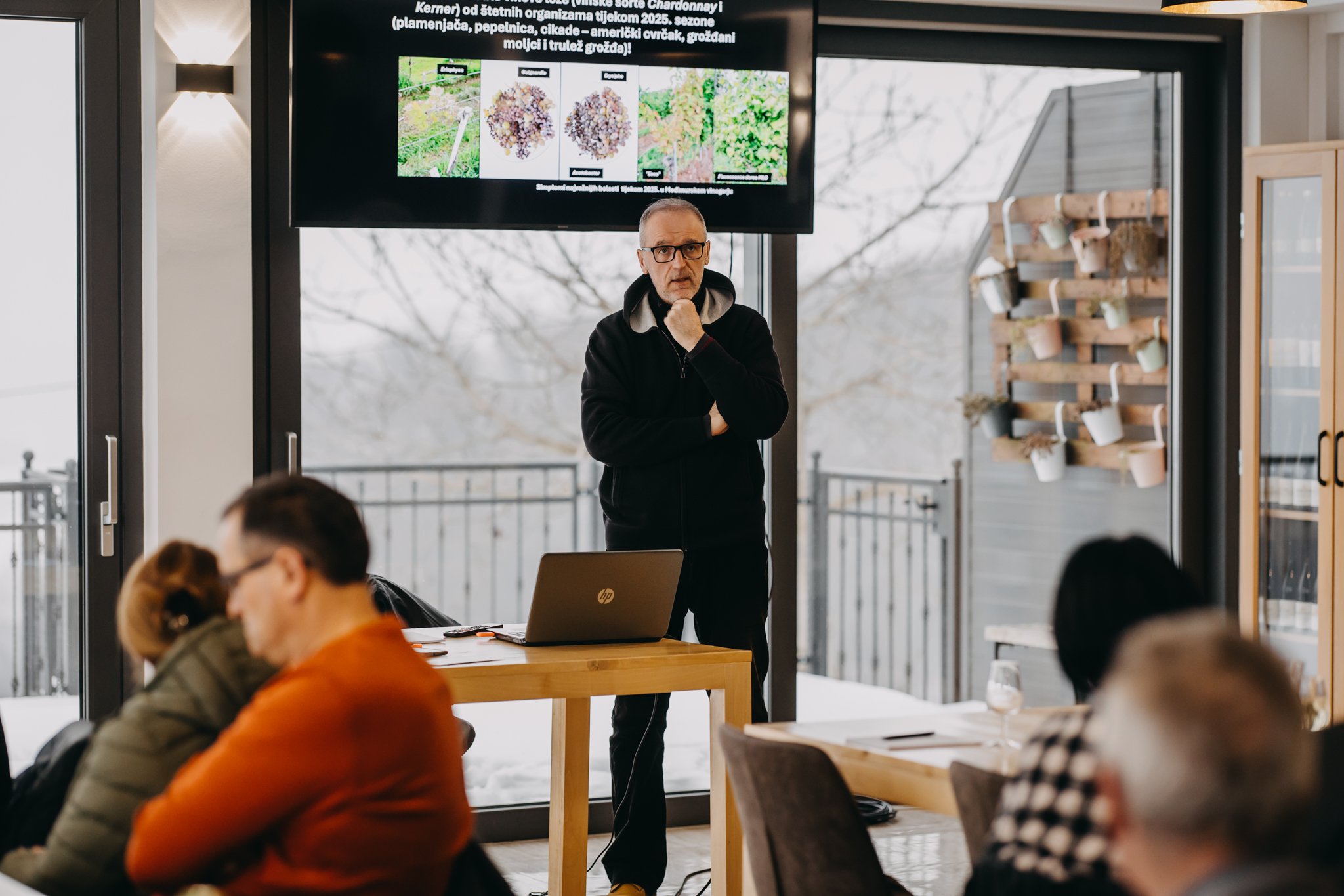 Vinarija Cmrečnjak 4 Vinarija Cmrečnjak 4