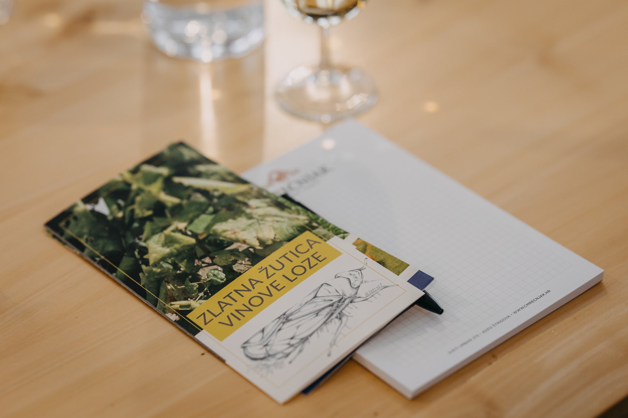 Vinarija Cmrečnjak 6 Vinarija Cmrečnjak 6