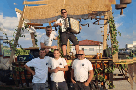 Vincekov Muzej naslovna povorka Vincekov Muzej naslovna povorka