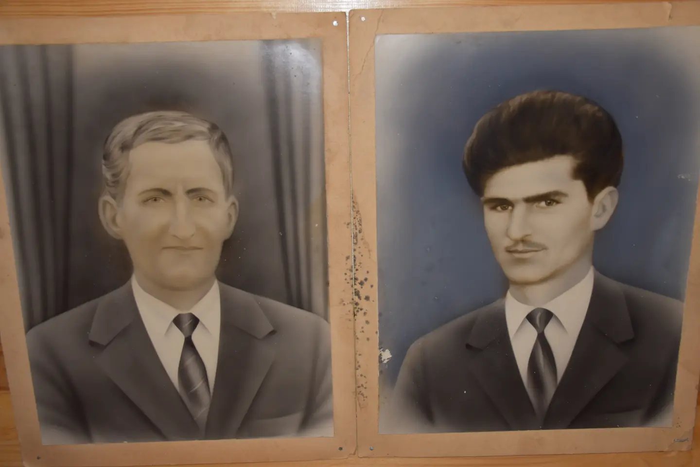 Vincekov muzej, Kristijan Rainer, Banfi, Štrigova (1)