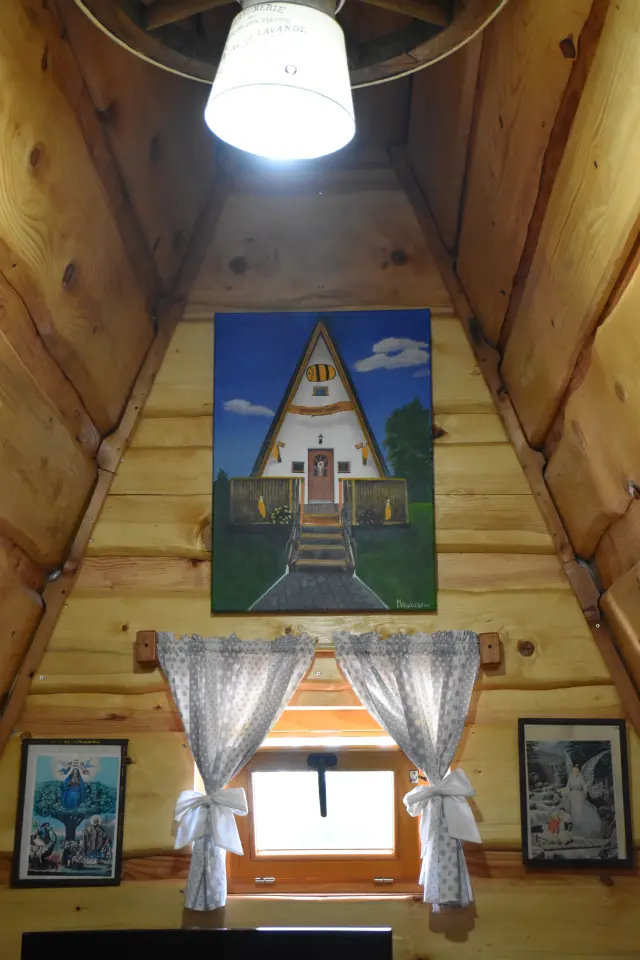 Vincekov muzej, Kristijan Rainer, Banfi, Štrigova (14)