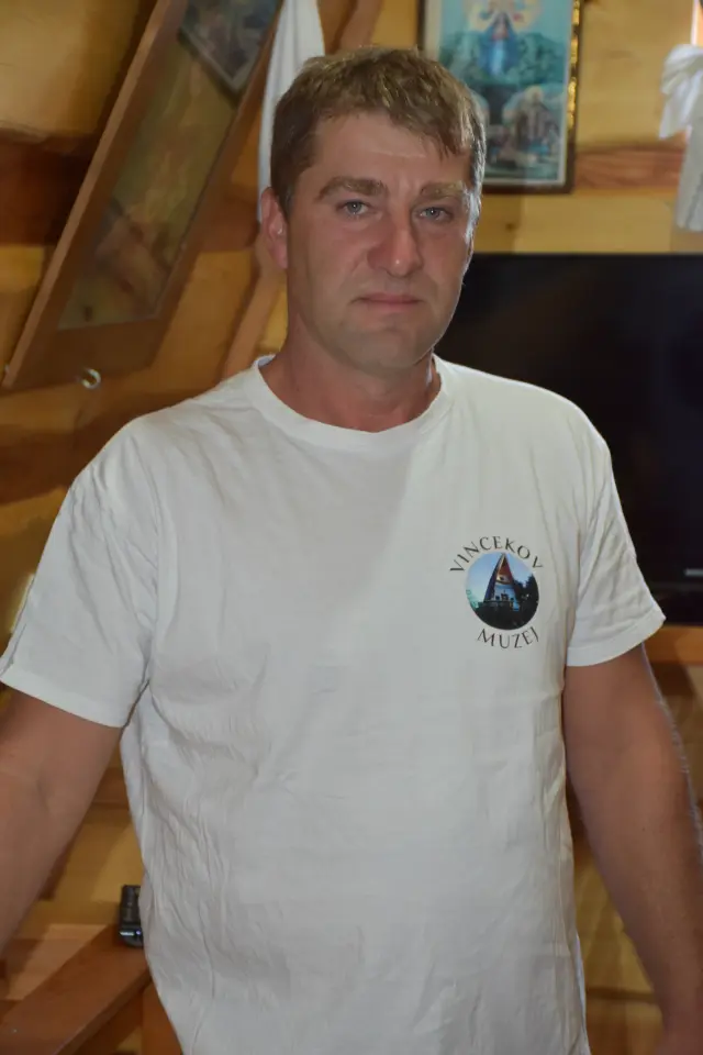 Vincekov muzej, Kristijan Rainer, Banfi, Štrigova (15)