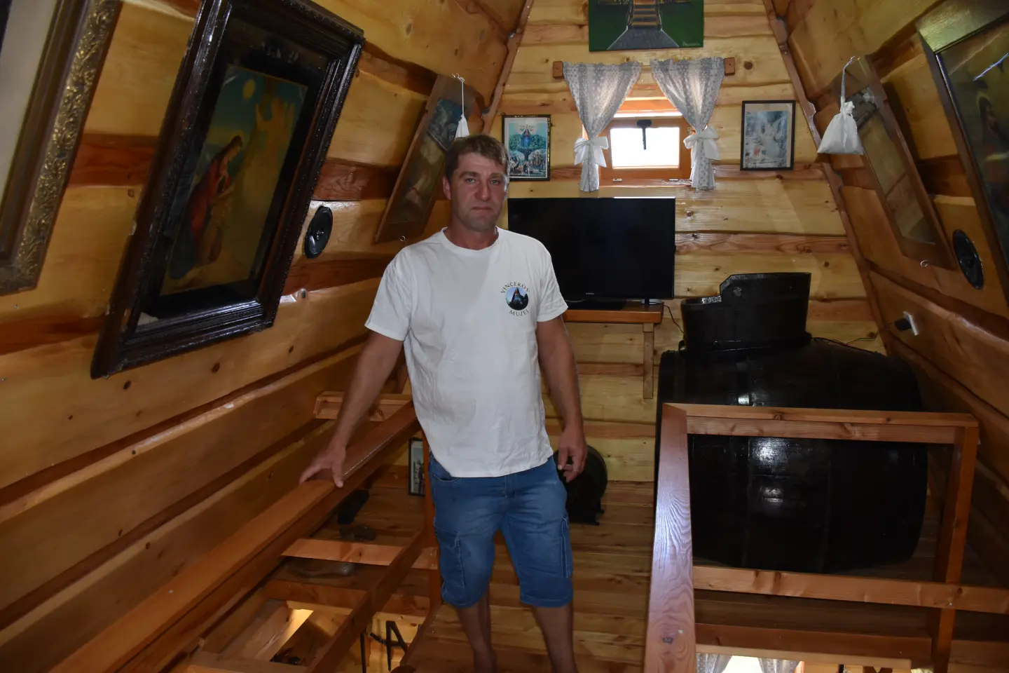 Vincekov muzej, Kristijan Rainer, Banfi, Štrigova (16)