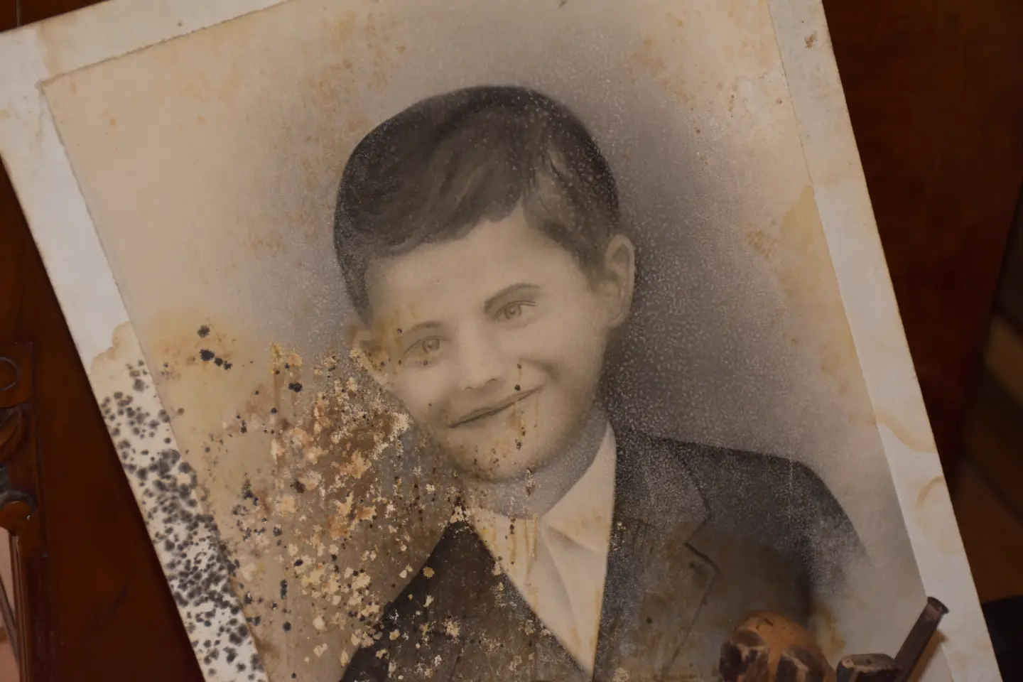 Vincekov muzej, Kristijan Rainer, Banfi, Štrigova (17)