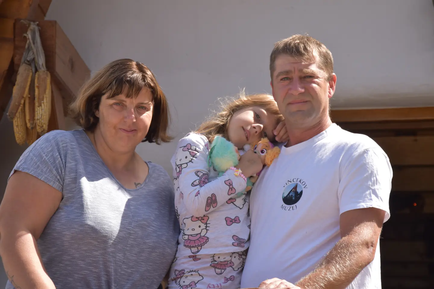 Vincekov muzej, Kristijan Rainer, Banfi, Štrigova (19)