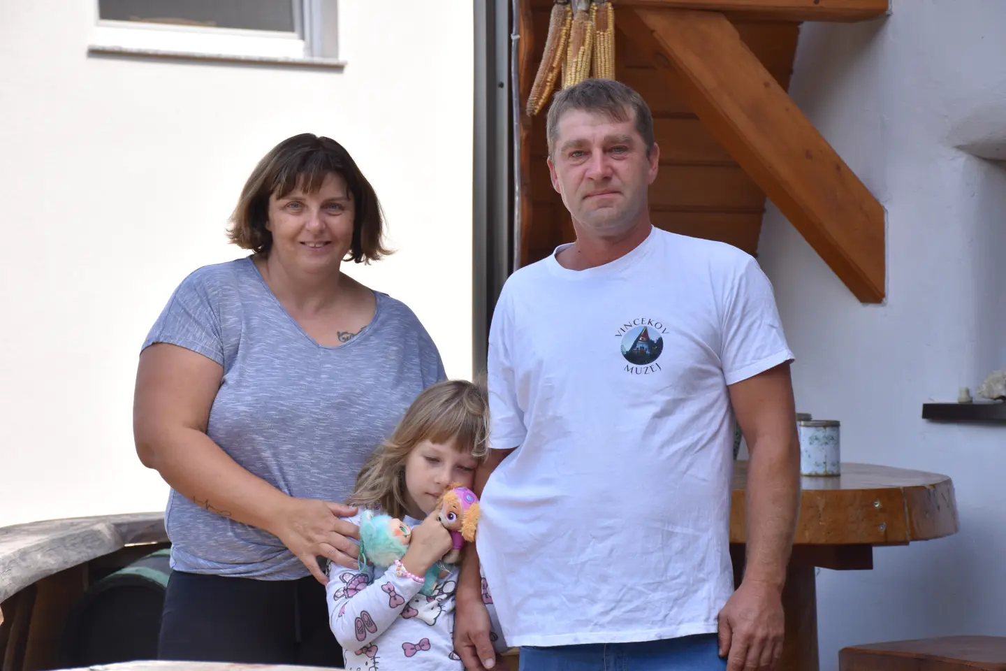 Vincekov muzej, Kristijan Rainer, Banfi, Štrigova (20)