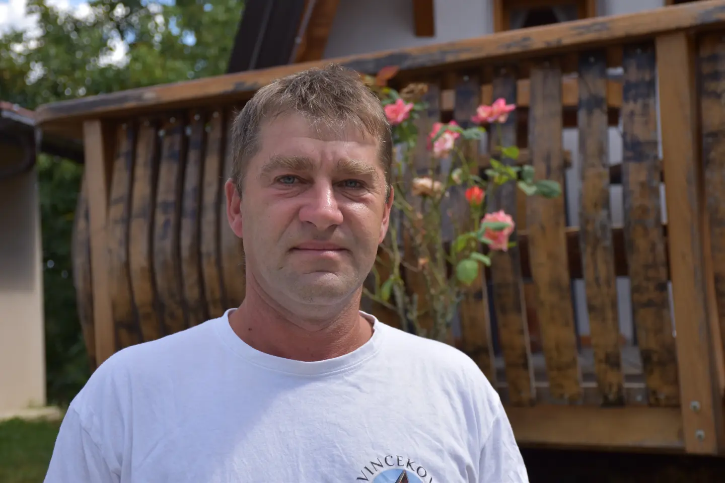 Vincekov muzej, Kristijan Rainer, Banfi, Štrigova (23)