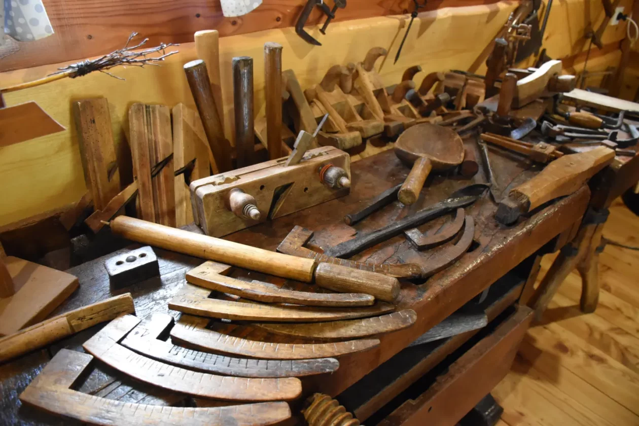 Vincekov muzej, Kristijan Rainer, Banfi, Štrigova (3) Vincekov muzej, Kristijan Rainer, Banfi, Štrigova (3)