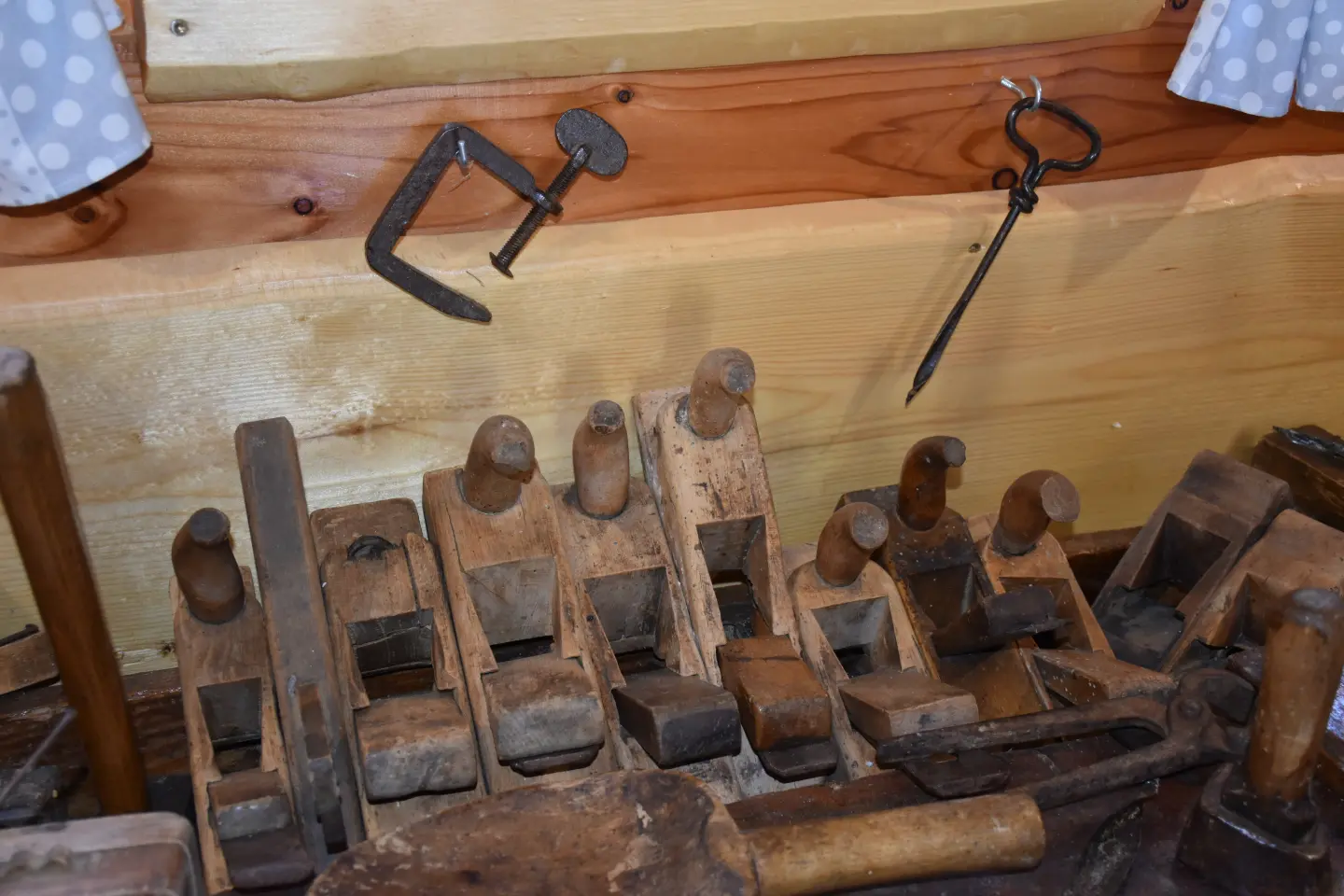 Vincekov muzej, Kristijan Rainer, Banfi, Štrigova (4)