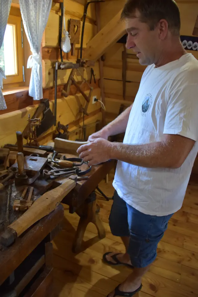 Vincekov muzej, Kristijan Rainer, Banfi, Štrigova (5)