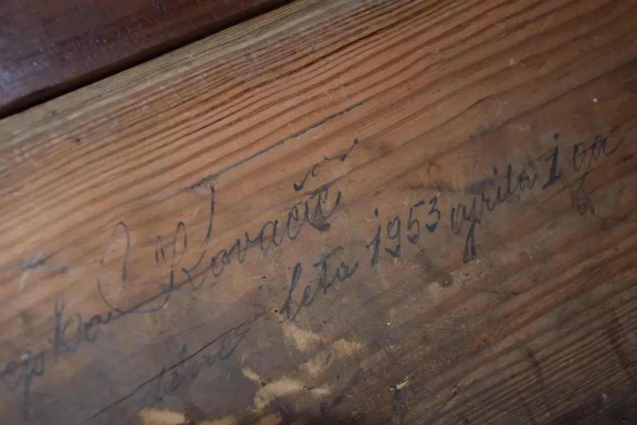 Vincekov muzej, Kristijan Rainer, Banfi, Štrigova (8) Vincekov muzej, Kristijan Rainer, Banfi, Štrigova (8)