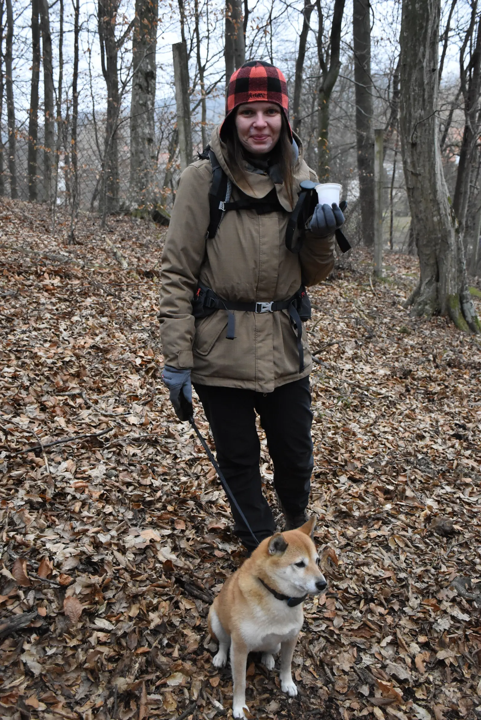 Vincekov pohod 2025., Pseće društvo, Sveti Martin, Mursko Središće (1)