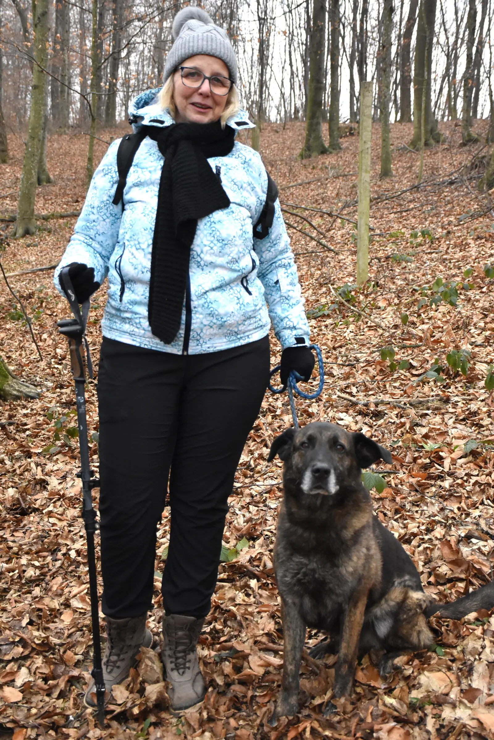 Vincekov pohod 2025., Pseće društvo, Sveti Martin, Mursko Središće (14)