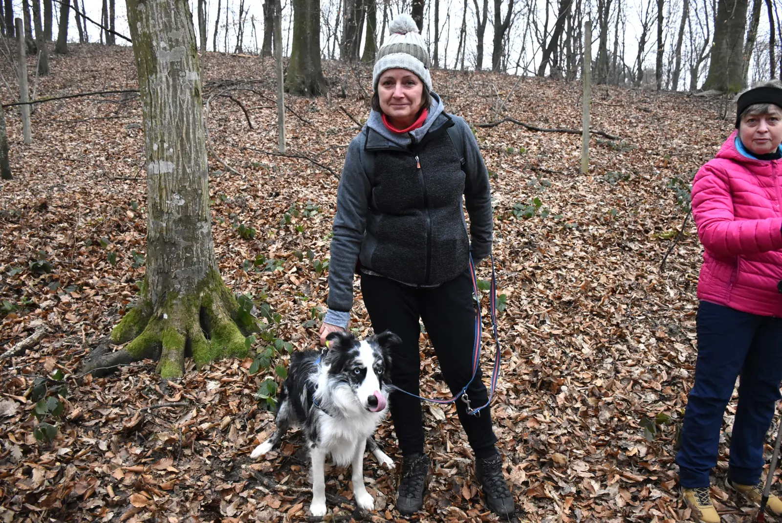 Vincekov pohod 2025., Pseće društvo, Sveti Martin, Mursko Središće (6)