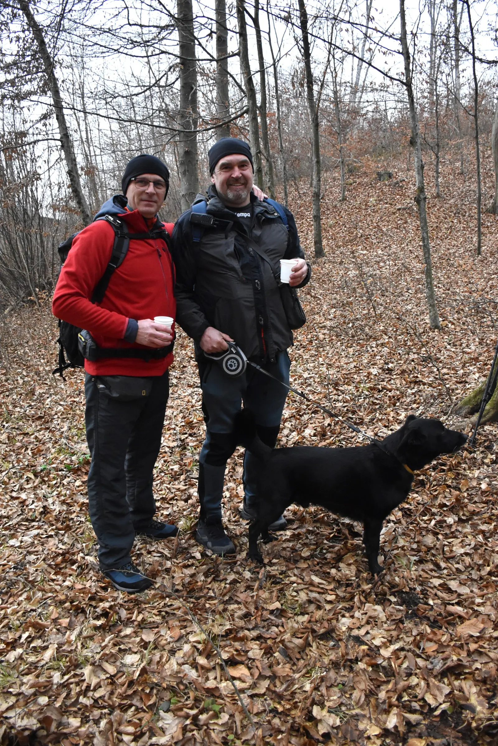 Vincekov pohod 2025., Pseće društvo, Sveti Martin, Mursko Središće (8)
