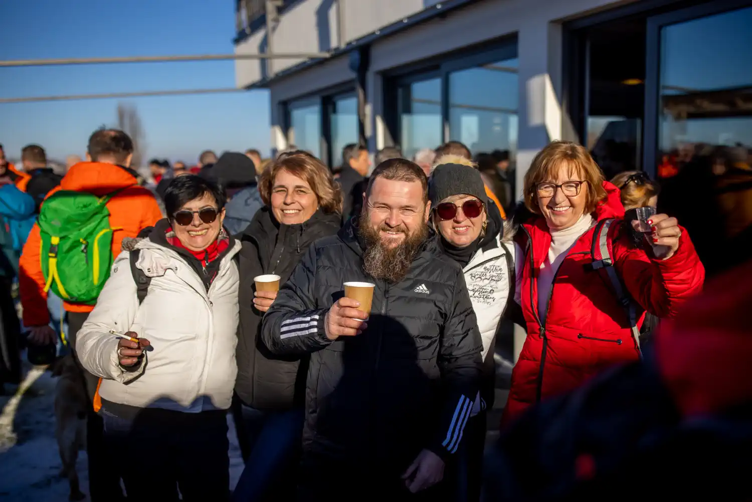 Vincekov pohod Štrigova 2024 (2) Vincekov pohod Štrigova 2024 (2)