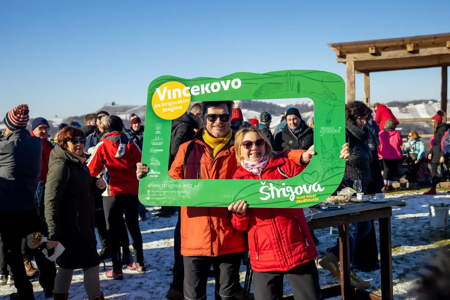 Vincekov pohod Štrigova 2024 (3) Vincekov pohod Štrigova 2024 (3)