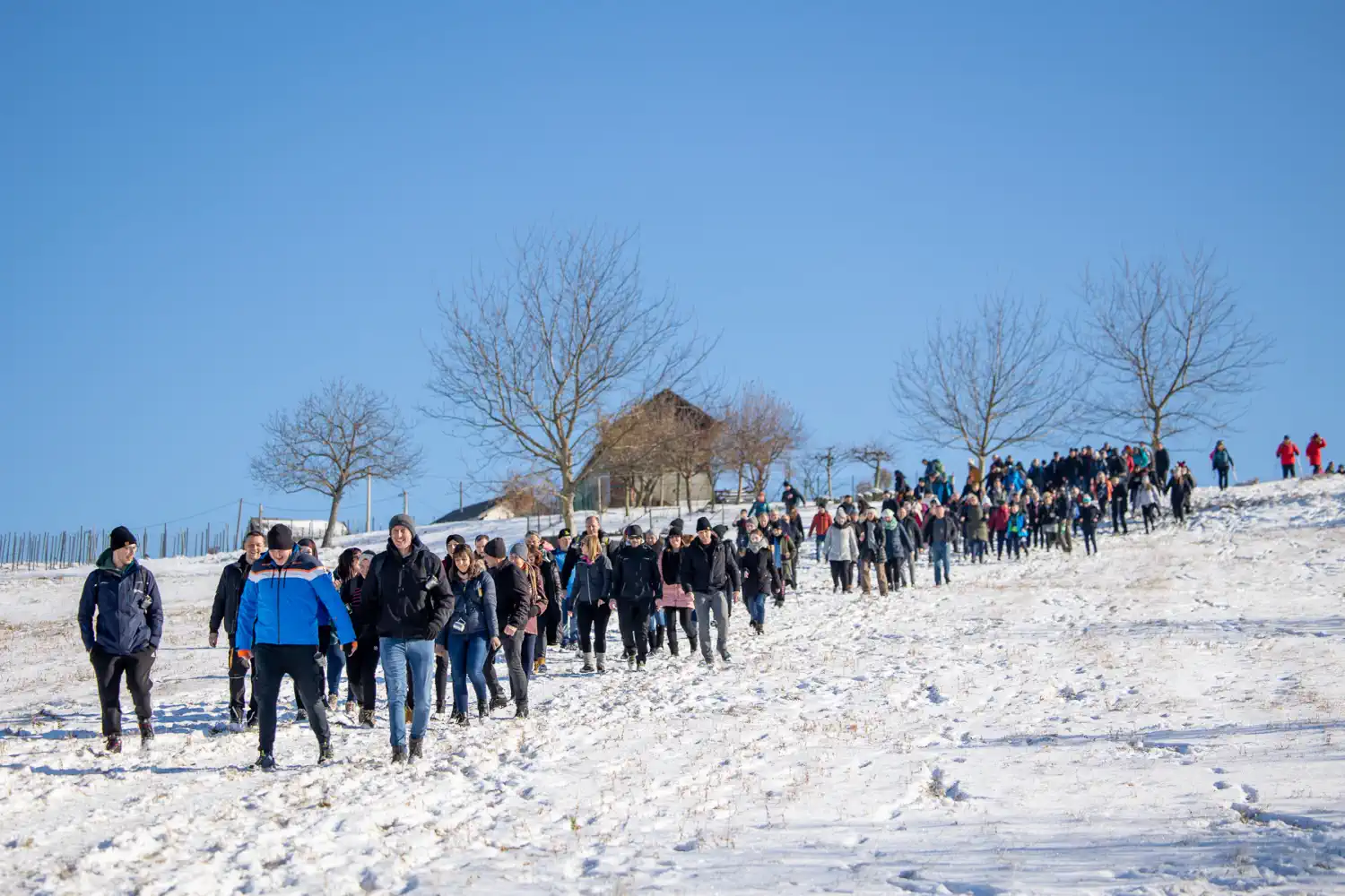 Vincekov pohod Štrigova 2024 (4) Vincekov pohod Štrigova 2024 (4)