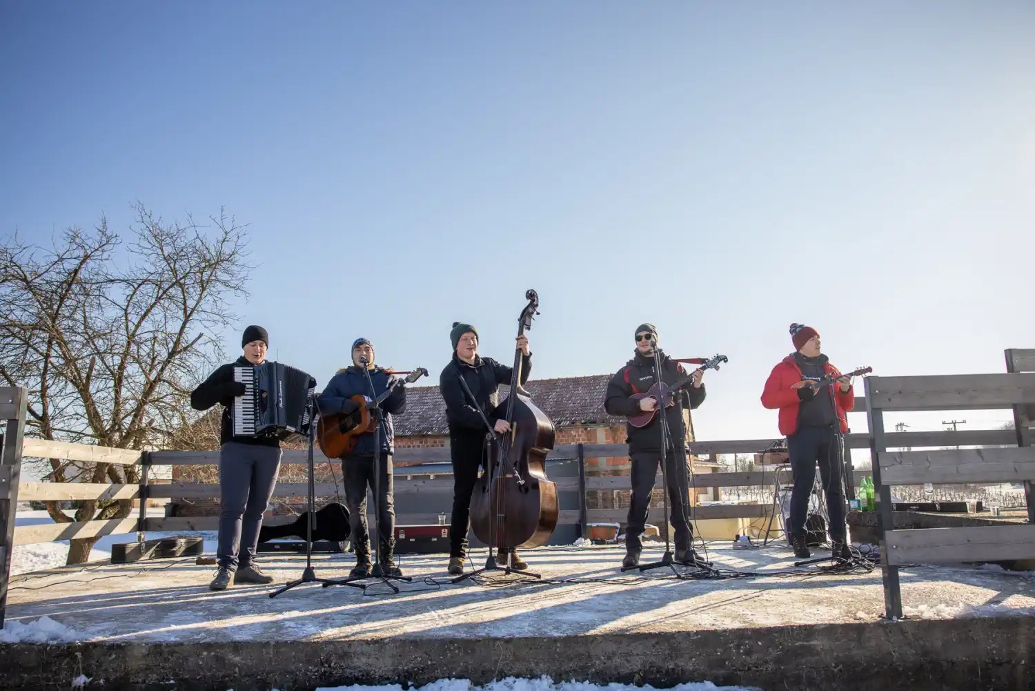 Vincekov pohod Štrigova 2024 (5) Vincekov pohod Štrigova 2024 (5)