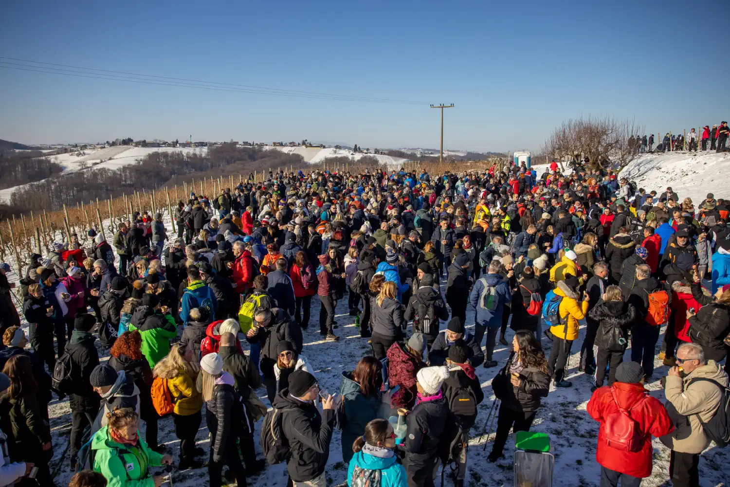 Vincekov pohod Štrigova 2024 (6) Vincekov pohod Štrigova 2024 (6)