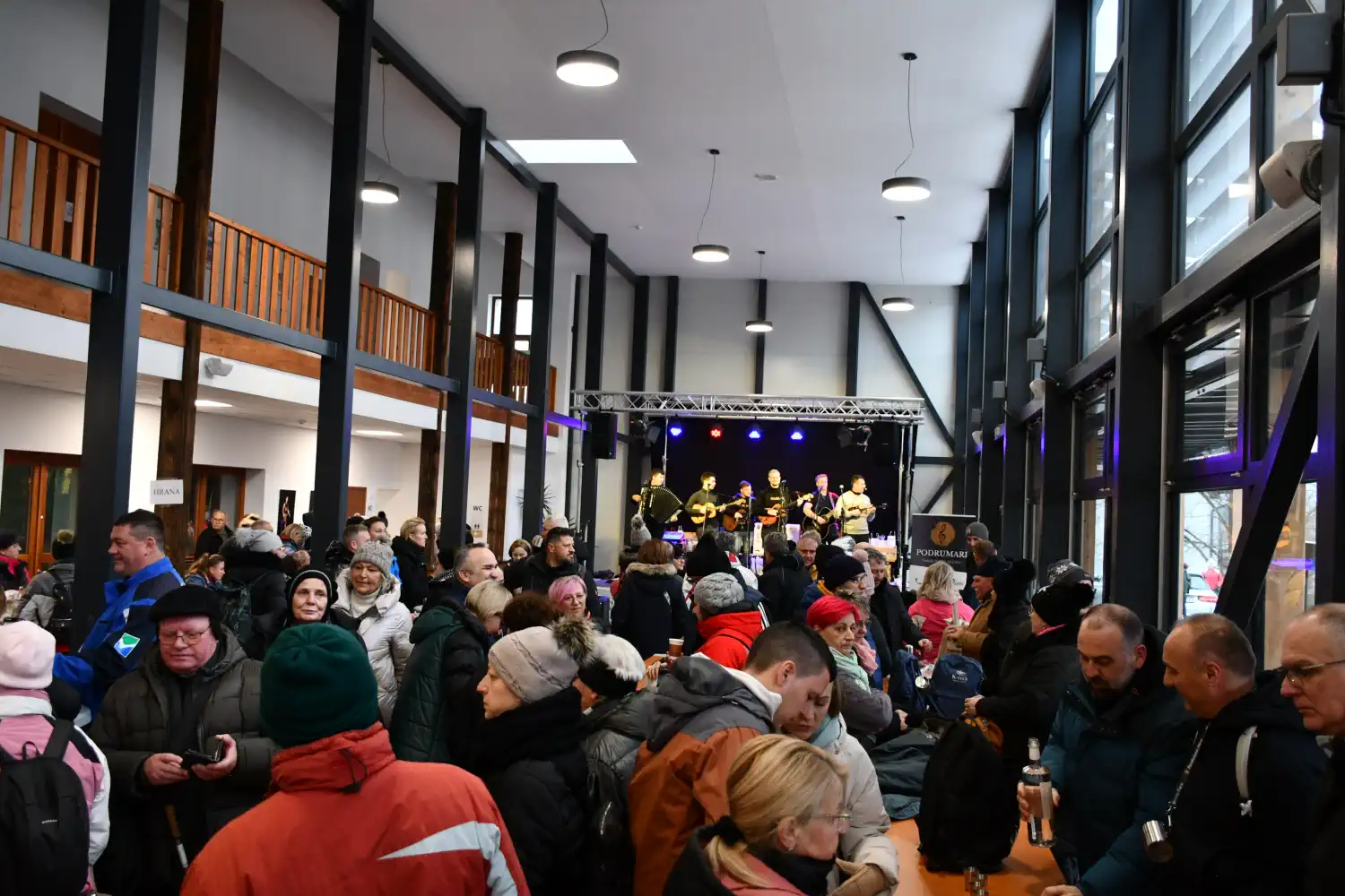 Vincekov pohod Štrigova 2025 (11) Vincekov pohod Štrigova 2025 (11)