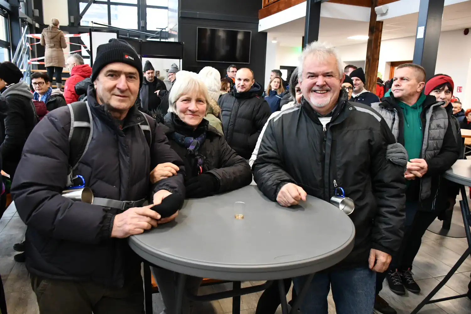 Vincekov pohod Štrigova 2025 (12) Vincekov pohod Štrigova 2025 (12)