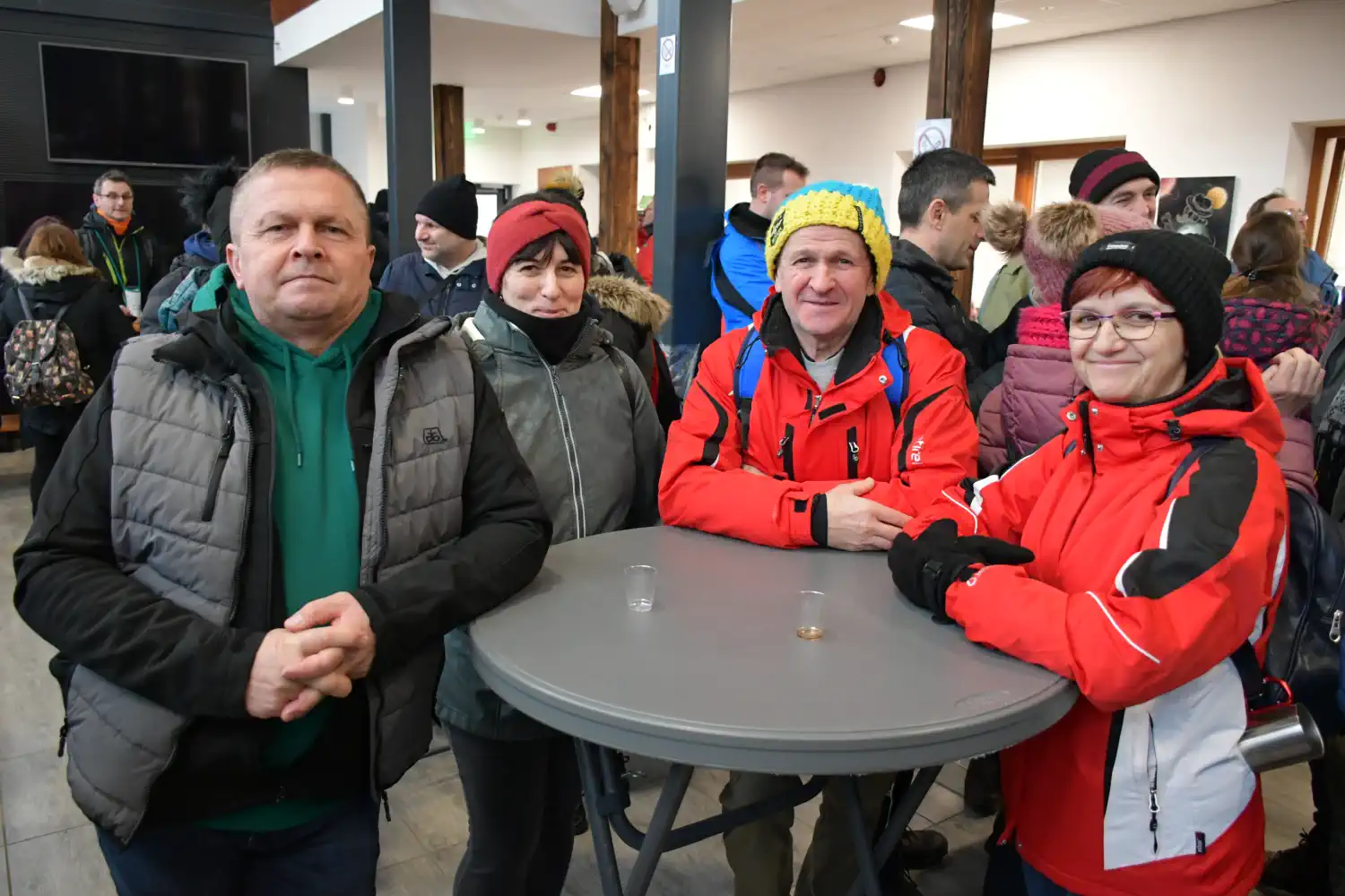 Vincekov pohod Štrigova 2025 (13) Vincekov pohod Štrigova 2025 (13)