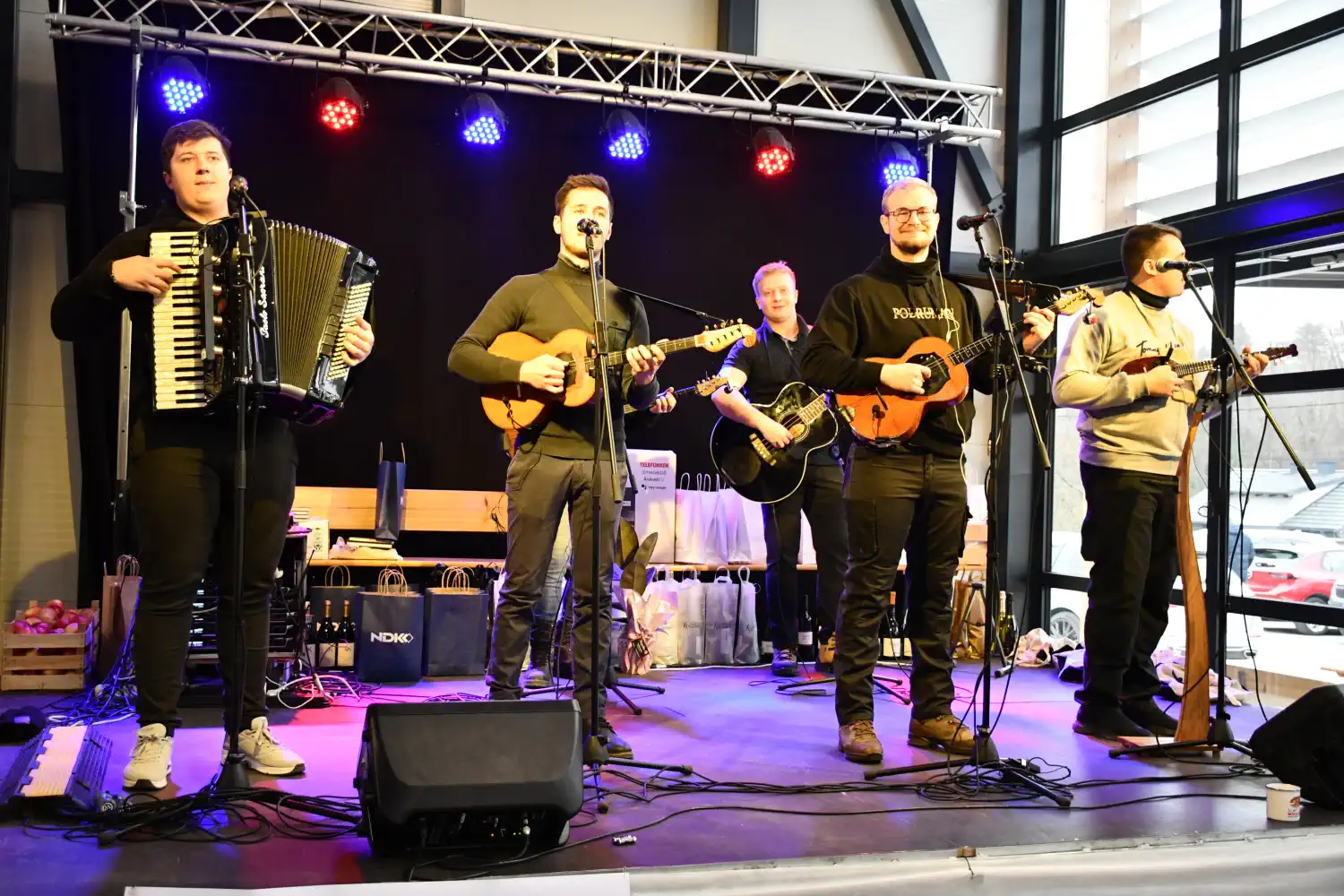 Vincekov pohod Štrigova 2025 (14) Vincekov pohod Štrigova 2025 (14)