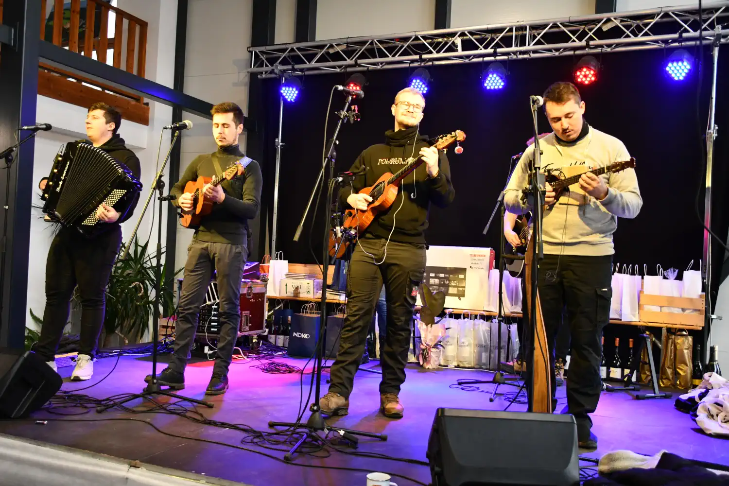 Vincekov pohod Štrigova 2025 (15) Vincekov pohod Štrigova 2025 (15)