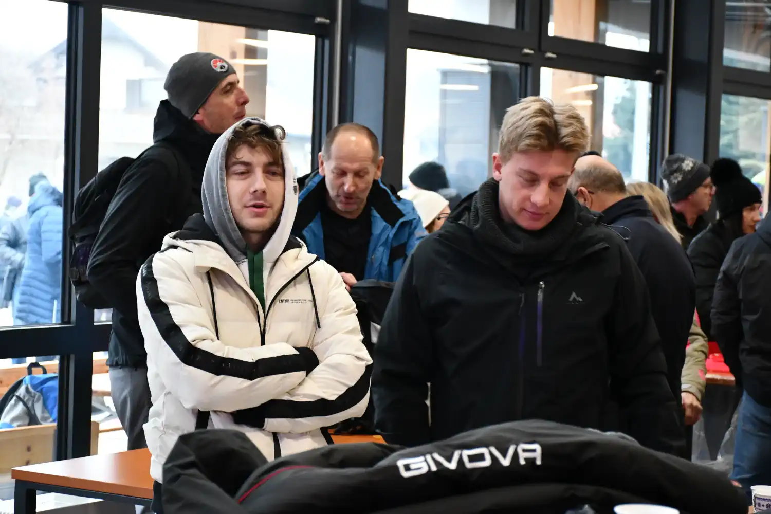 Vincekov pohod Štrigova 2025 (16) Vincekov pohod Štrigova 2025 (16)