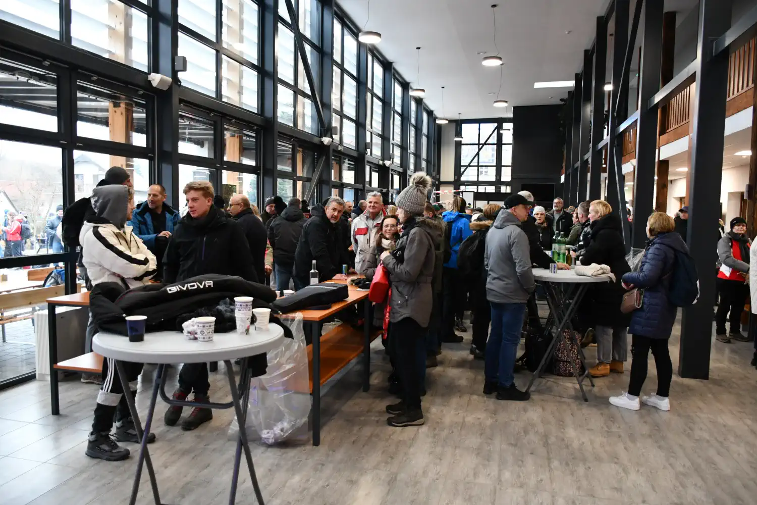 Vincekov pohod Štrigova 2025 (17) Vincekov pohod Štrigova 2025 (17)