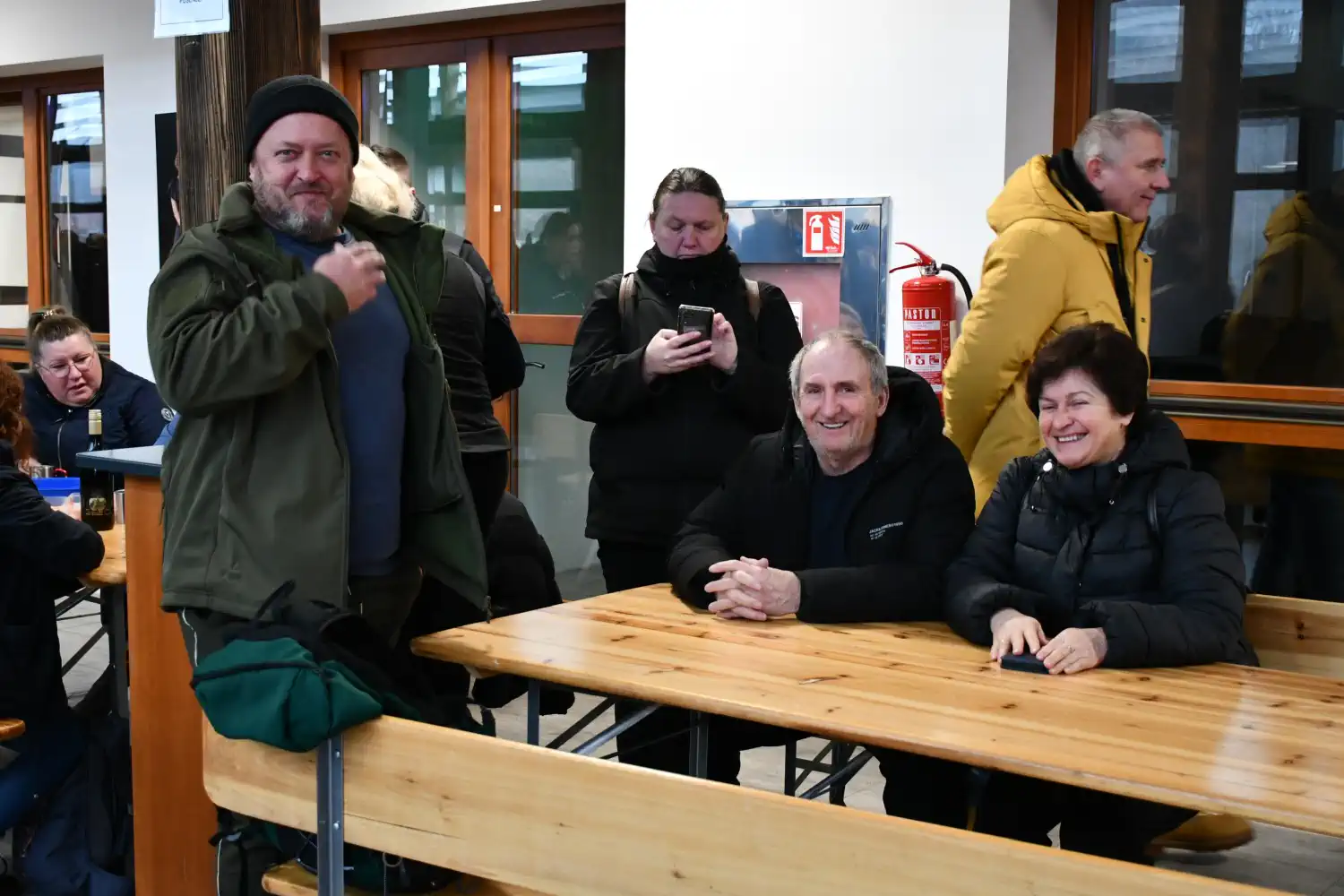 Vincekov pohod Štrigova 2025 (18) Vincekov pohod Štrigova 2025 (18)