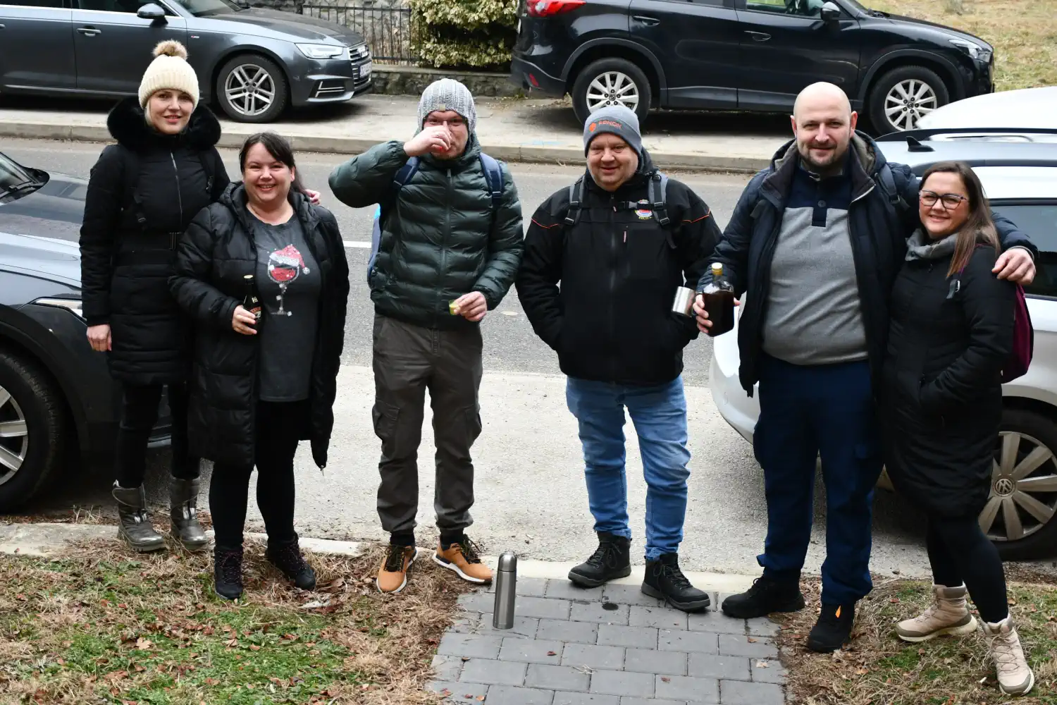 Vincekov pohod Štrigova 2025 (2) Vincekov pohod Štrigova 2025 (2)