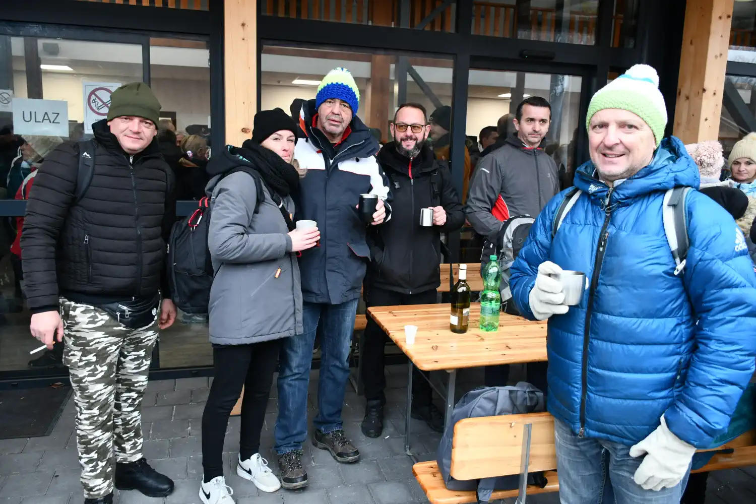 Vincekov pohod Štrigova 2025 (22) Vincekov pohod Štrigova 2025 (22)