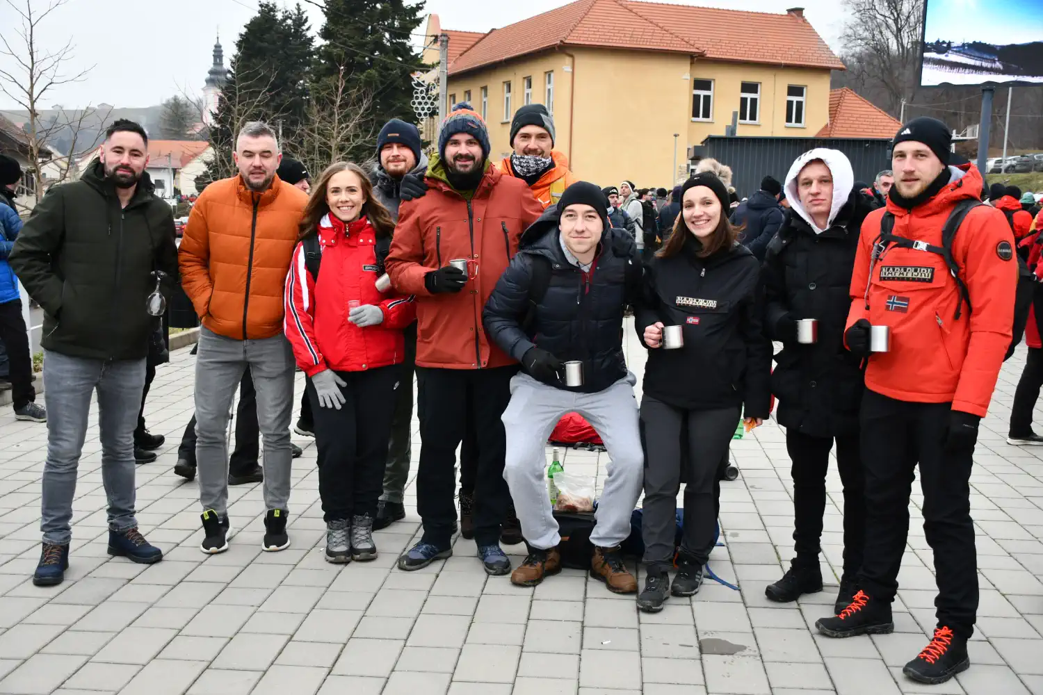 Vincekov pohod Štrigova 2025 (23) Vincekov pohod Štrigova 2025 (23)