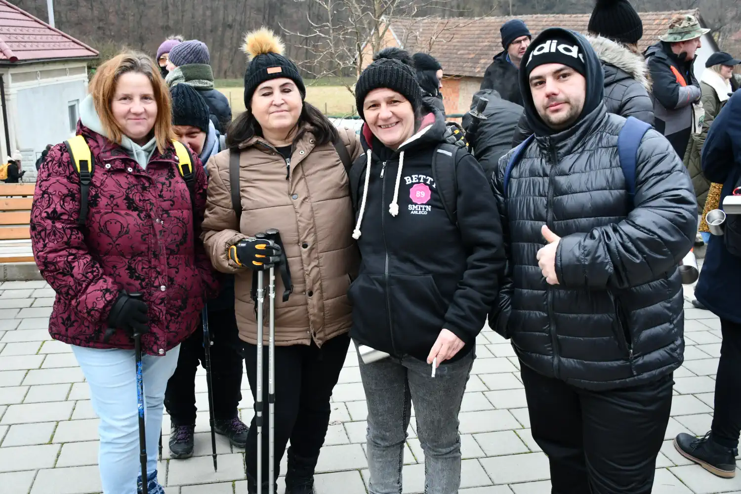 Vincekov pohod Štrigova 2025 (24) Vincekov pohod Štrigova 2025 (24)