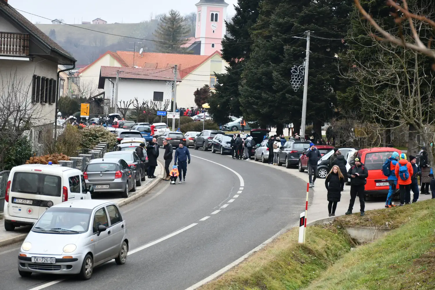 Vincekov pohod Štrigova 2025 (27) Vincekov pohod Štrigova 2025 (27)