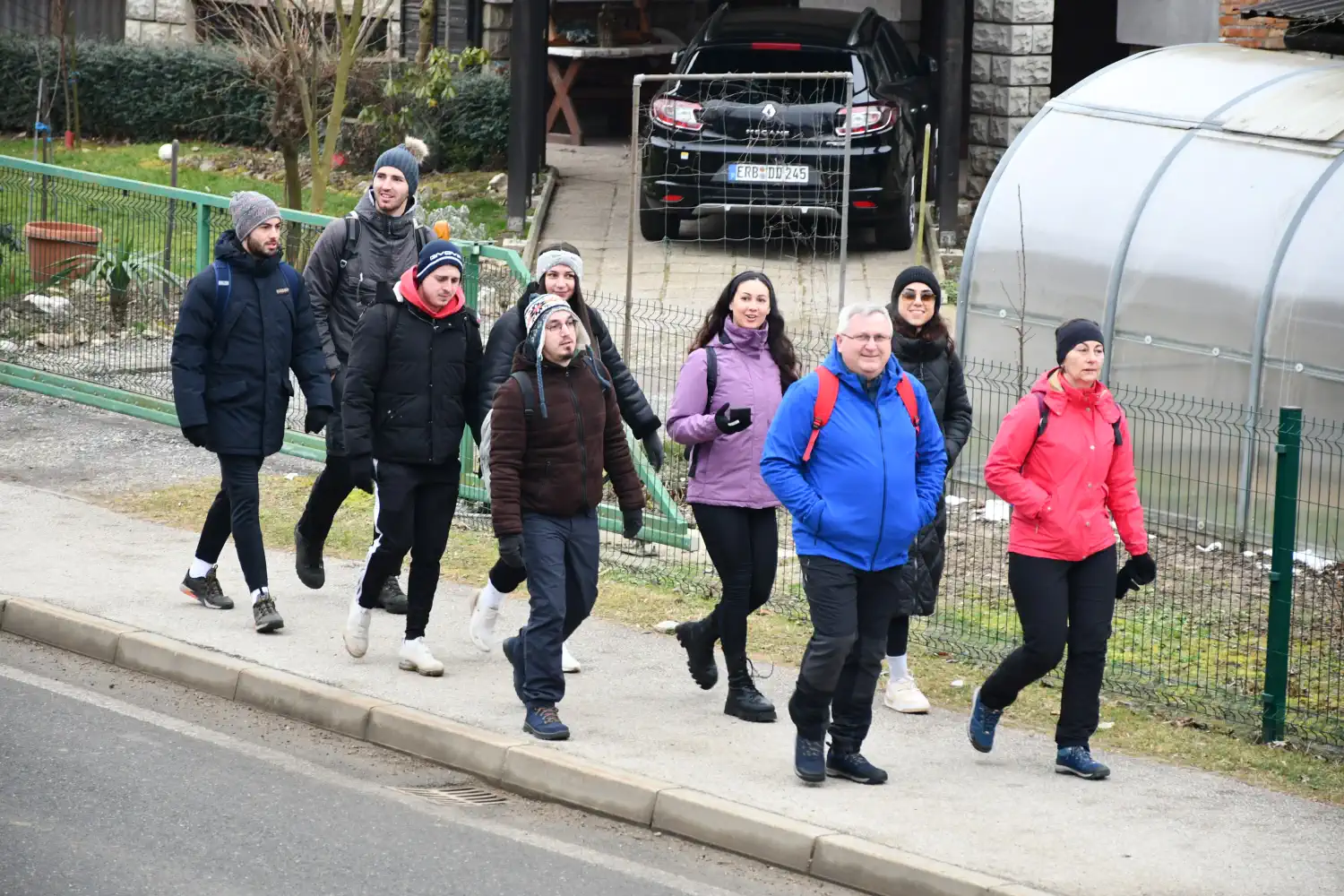 Vincekov pohod Štrigova 2025 (28) Vincekov pohod Štrigova 2025 (28)