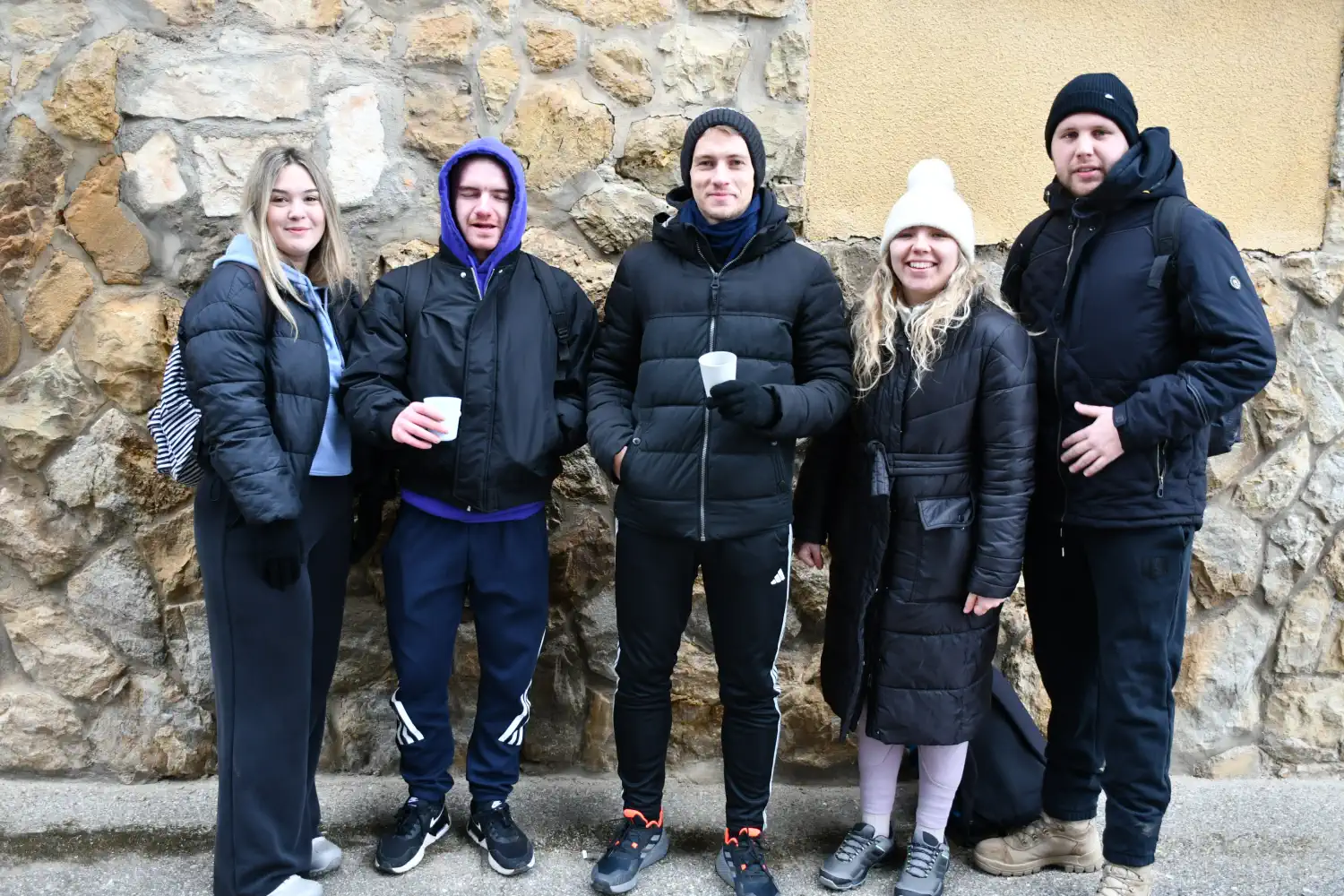 Vincekov pohod Štrigova 2025 (3) Vincekov pohod Štrigova 2025 (3)