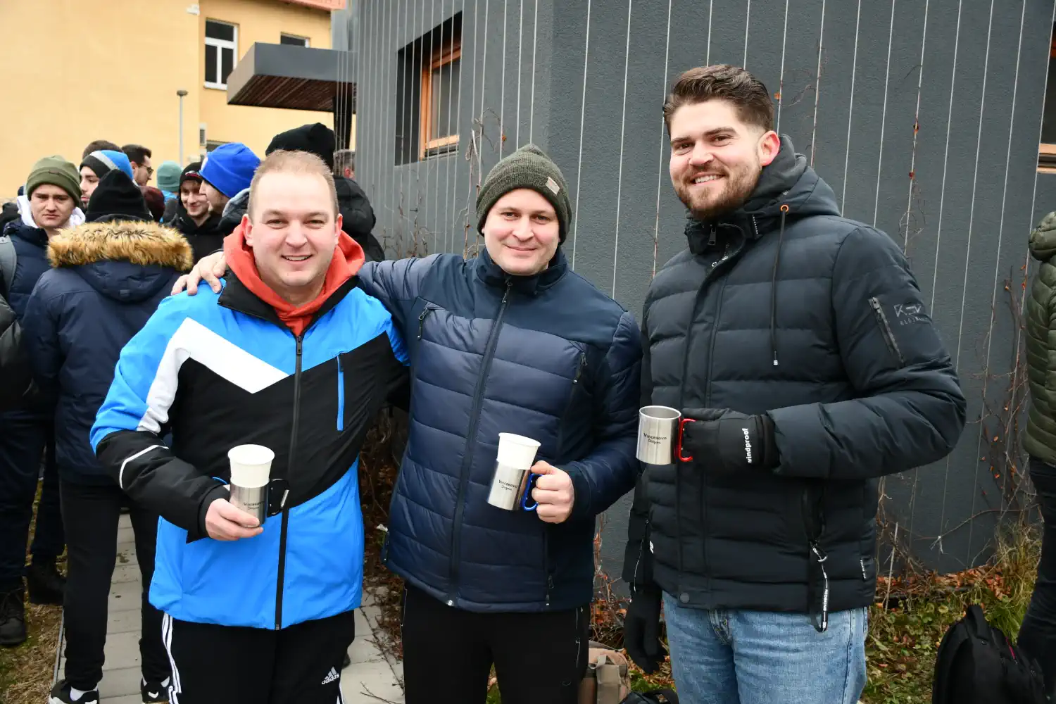 Vincekov pohod Štrigova 2025 (30) Vincekov pohod Štrigova 2025 (30)