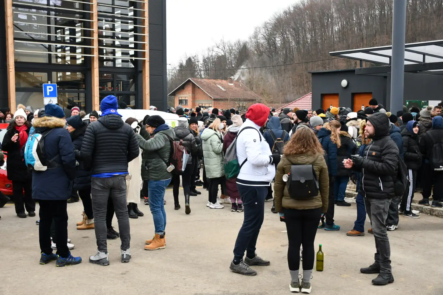 Vincekov pohod Štrigova 2025 (32) Vincekov pohod Štrigova 2025 (32)