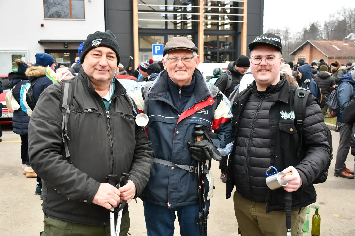 Vincekov pohod Štrigova 2025 (33) Vincekov pohod Štrigova 2025 (33)